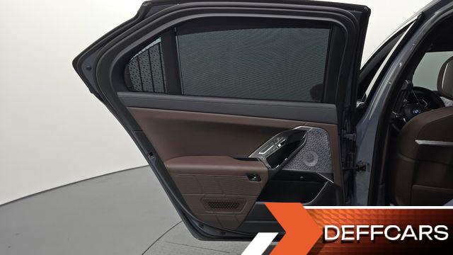 BMW I7 xDrive 60 Design Pure Excellence купить на сайте DeffCars