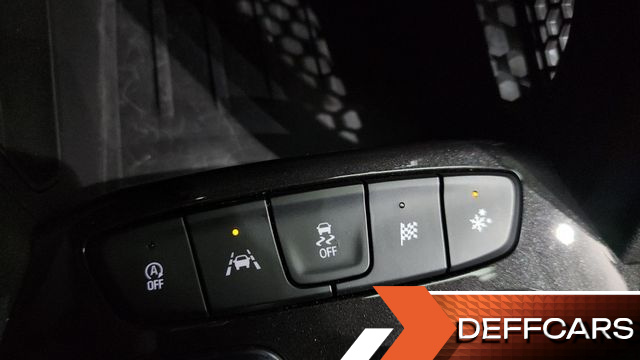 ChevroletGMDaewoo TRAILBLAZER 1.3 Turbo 2WD RS купить на сайте DeffCars