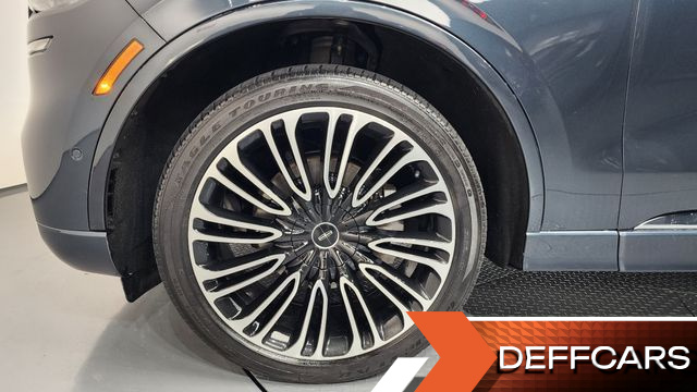 Lincoln AVIATOR 3.0 Black Label AWD купить на сайте DeffCars