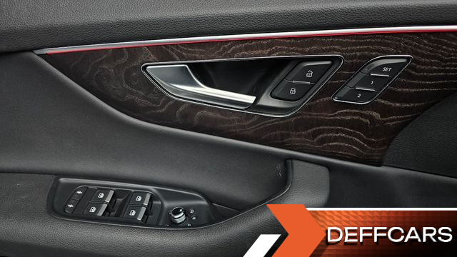 Audi Q7 45 TDI Quattro Premium купить на сайте DeffCars