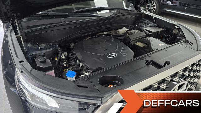 Hyundai PALISADE Gasoline 3.8 4WD Calligraphy купить на сайте DeffCars
