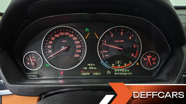 BMW GRAN TURISMO GT 320d Luxury купить на сайте DeffCars