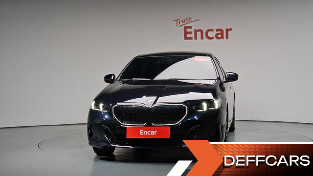 BMW 5-SERIES 520i M Sport купить на сайте DeffCars