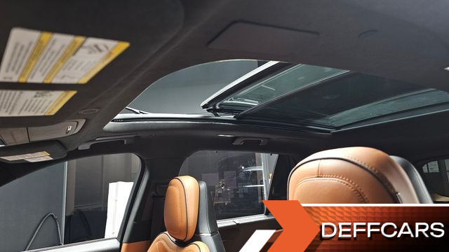 Lincoln AVIATOR 3.0 Black Label AWD купить на сайте DeffCars