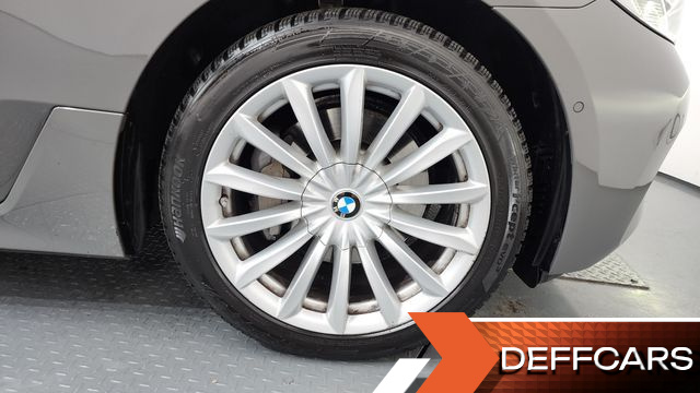 BMW GRAN TURISMO 630i xDrive Luxury купить на сайте DeffCars