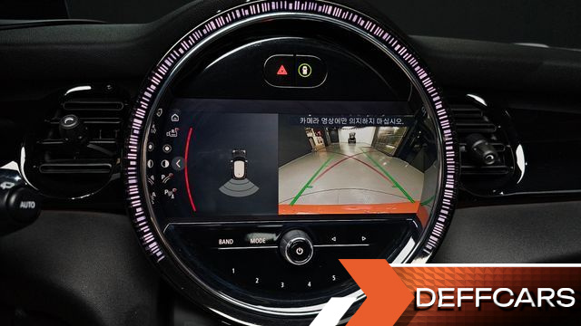 Mini COOPER Classic Launch Pack Third Generation купить на сайте DeffCars