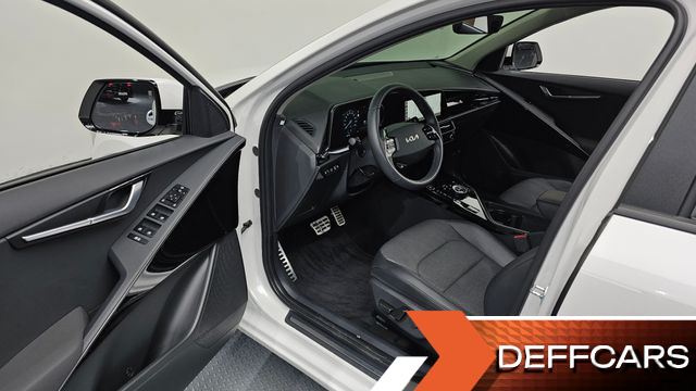 Kia NIRO Signature купить на сайте DeffCars