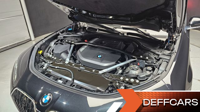 BMW 7-SERIES 740i xDrive M Sport купить на сайте DeffCars