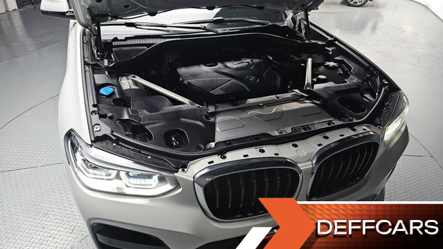 BMW X3 xDrive 20i M Sport купить на сайте DeffCars