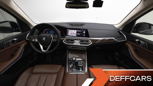 BMW X5 xDrive 30d xLine купить на сайте DeffCars