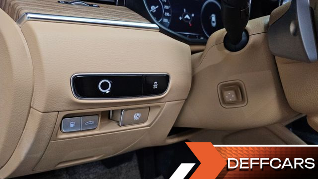 Kia K9 3.3 T-GDI AWD Best Selection Ⅰ купить на сайте DeffCars