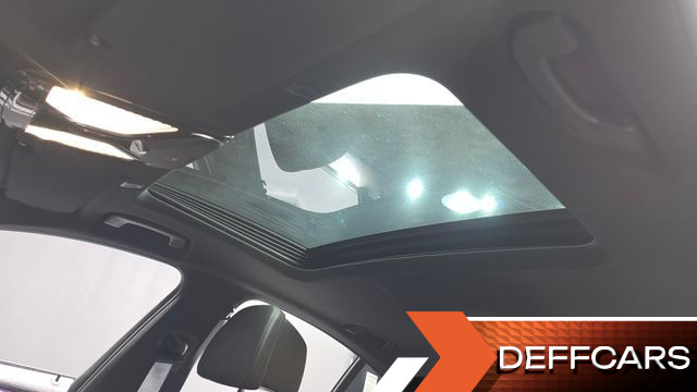 BMW 5-SERIES 520d M Sport Package Plus купить на сайте DeffCars