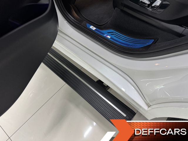 BMW X7 M60i xDrive M sport 6STR купить на сайте DeffCars