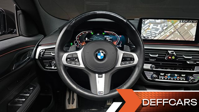 BMW GRAN TURISMO 620d M Sport купить на сайте DeffCars