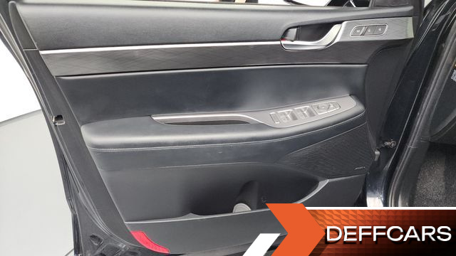 Hyundai PALISADE Diesel 2.2 2WD Prestige купить на сайте DeffCars