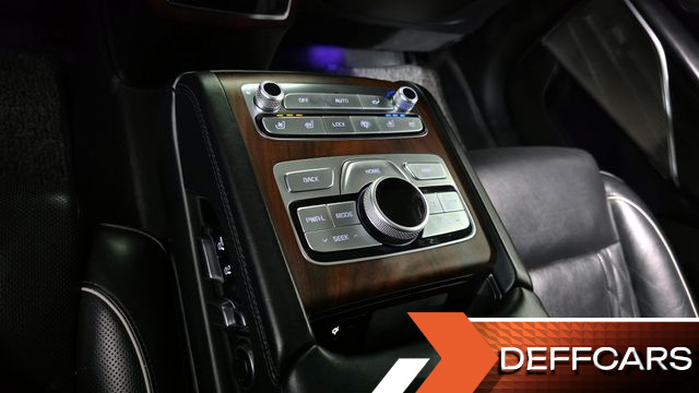Kia K9 3.8 GDI AWD Grand Platinum купить на сайте DeffCars