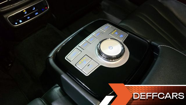 Genesis G80 Gasoline 2.5 Turbo 2WD купить на сайте DeffCars