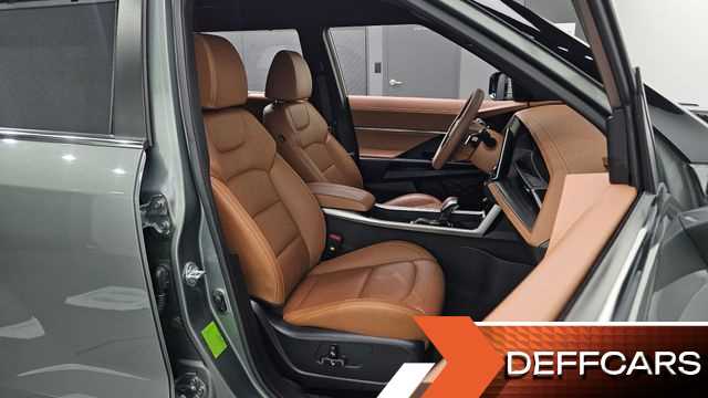 Ssangyong TORRES Gasoline 1.5 2WD T7 купить на сайте DeffCars