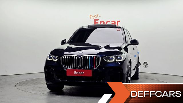 BMW X5 xDrive 45e M Sport купить на сайте DeffCars