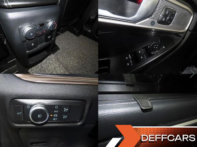 Ford EXPLORER 2.3 LimIted 4WD купить на сайте DeffCars