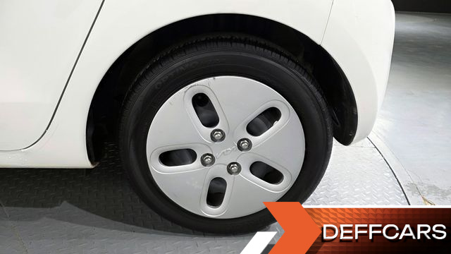 Kia RAY Van Standard купить на сайте DeffCars