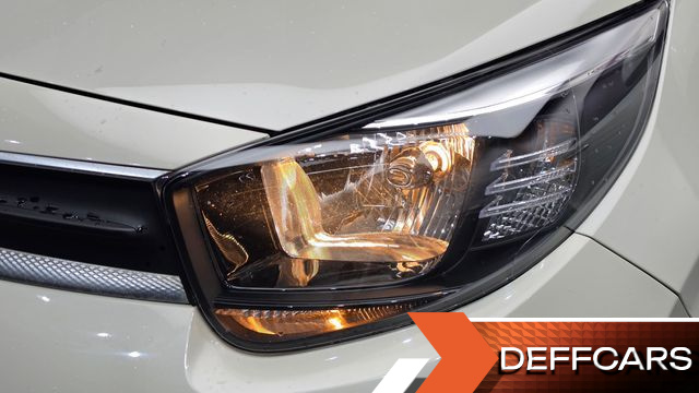 Kia MORNING Van Special купить на сайте DeffCars