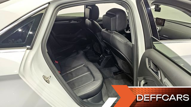 Audi A3 40 TFSI 8V купить на сайте DeffCars