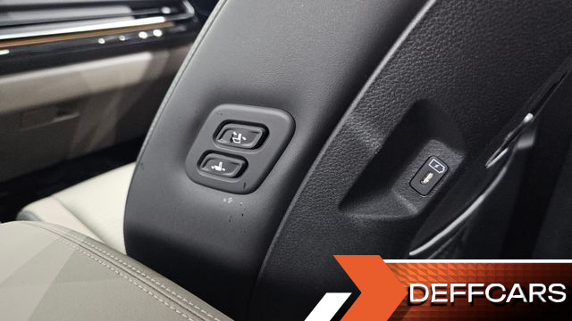 Kia CARNIVAL Gasoline 9 Seater X Line купить на сайте DeffCars