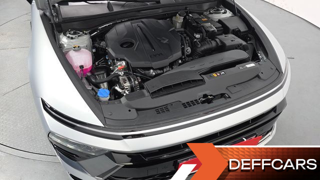 Hyundai SONATA 2.0 Premium купить на сайте DeffCars