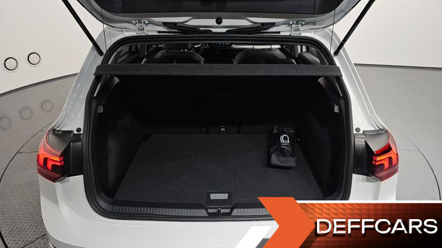 Volkswagen GOLF 2.0 TDI Premium купить на сайте DeffCars