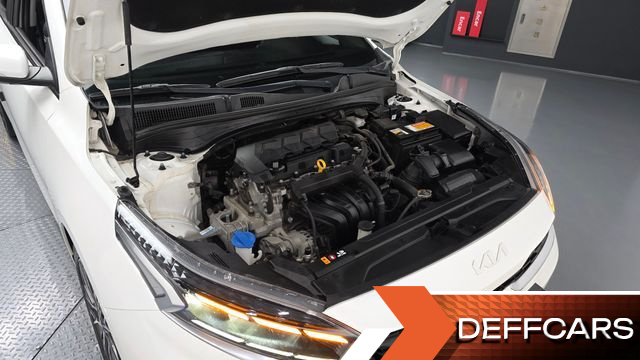 Kia K3 1.6 signature купить на сайте DeffCars