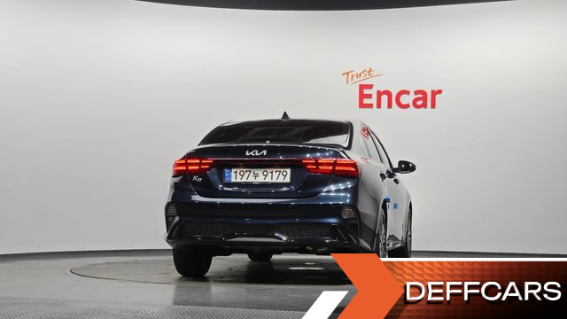 Kia K3 1.6 signature купить на сайте DeffCars