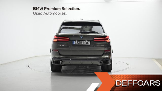 BMW X5 xDrive 50e M Sport купить на сайте DeffCars