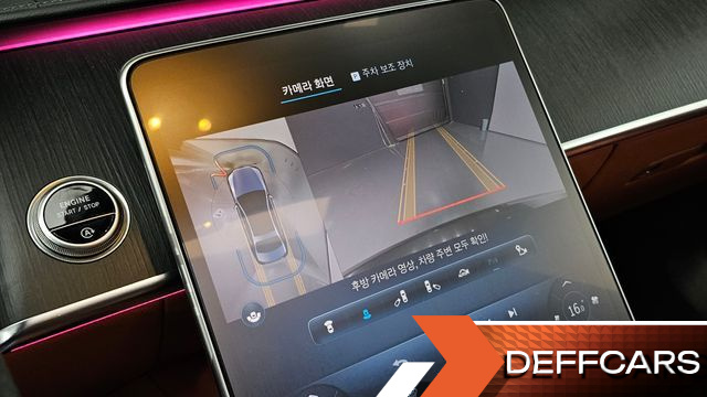 Mercedes S-CLASS S400 d 4MATIC купить на сайте DeffCars