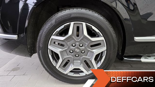 Hyundai SANTAFE HEV 1.6 2WD Calligraphy купить на сайте DeffCars