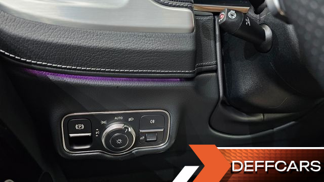 Mercedes G-CLASS G450d купить на сайте DeffCars
