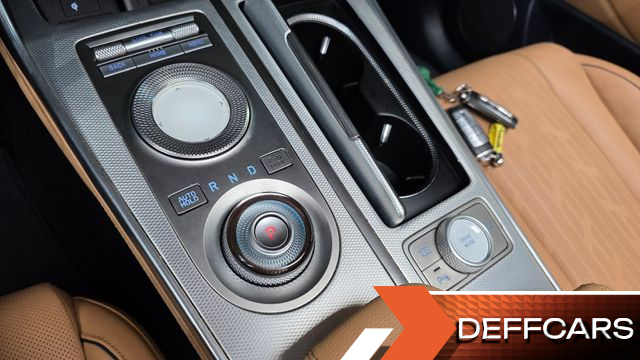 Genesis GV80 2.5T Gasoline 2WD купить на сайте DeffCars
