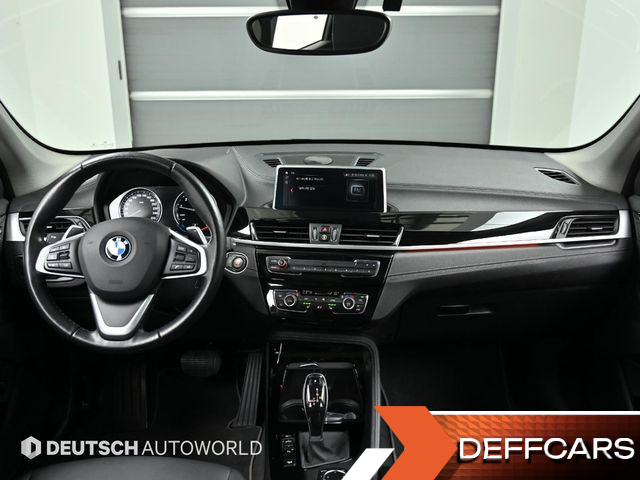 BMW X1 xDrive 20i xLine купить на сайте DeffCars
