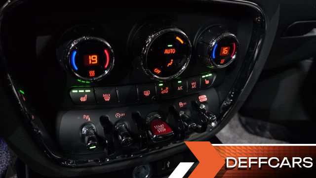Mini CLUBMAN Classic 2nd купить на сайте DeffCars