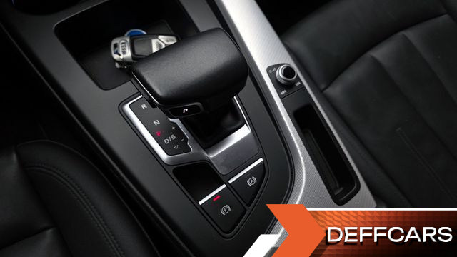 Audi A5 40 TFSI Quattro Sportback купить на сайте DeffCars