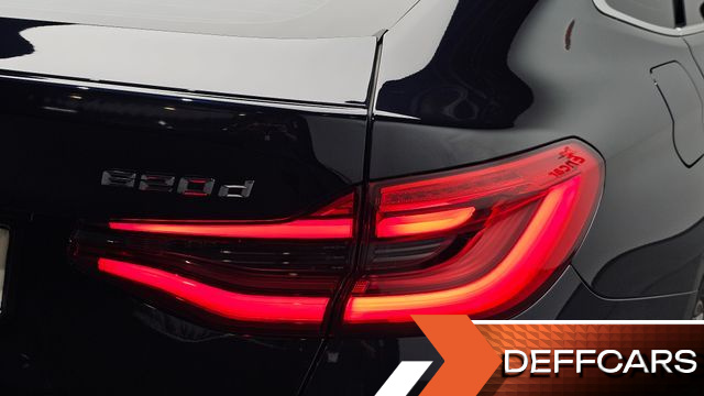 BMW GRAN TURISMO 620d M Sport купить на сайте DeffCars