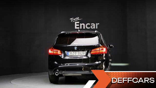 BMW 2-SERIES Advantage купить на сайте DeffCars