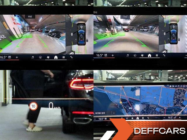 BMW X6 xDrive40i M Sport купить на сайте DeffCars