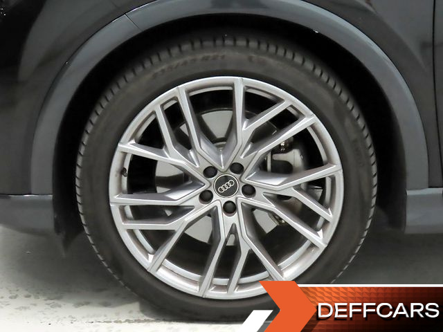 Audi Q4 E-TRON 45 Premium купить на сайте DeffCars