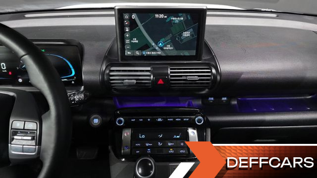 Hyundai CASPER Inspiration купить на сайте DeffCars