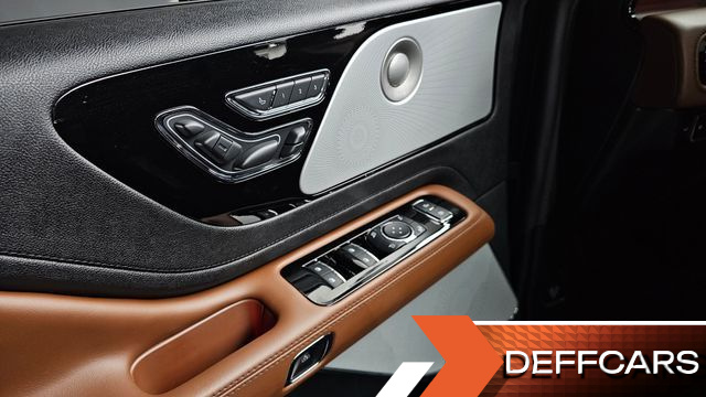 Lincoln AVIATOR 3.0 Reserve  AWD купить на сайте DeffCars