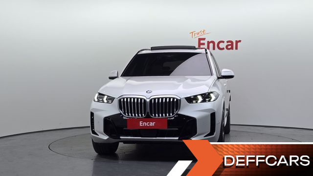 BMW X5 xDrive 30d M Sport купить на сайте DeffCars