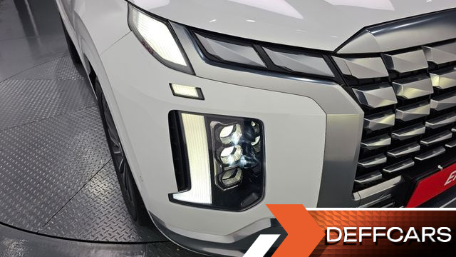 Hyundai PALISADE Gasoline 3.8 2WD Calligraphy купить на сайте DeffCars