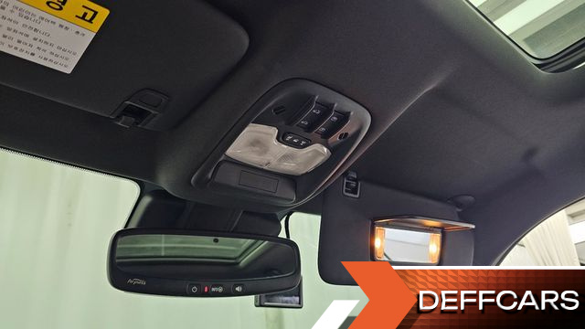 ChevroletGMDaewoo TRAILBLAZER 1.3 Turbo 4WD RS купить на сайте DeffCars