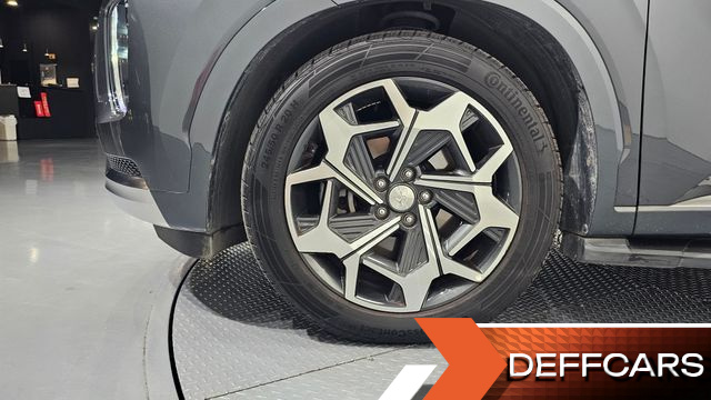 Hyundai PALISADE Gasoline 3.8 4WD VIP купить на сайте DeffCars